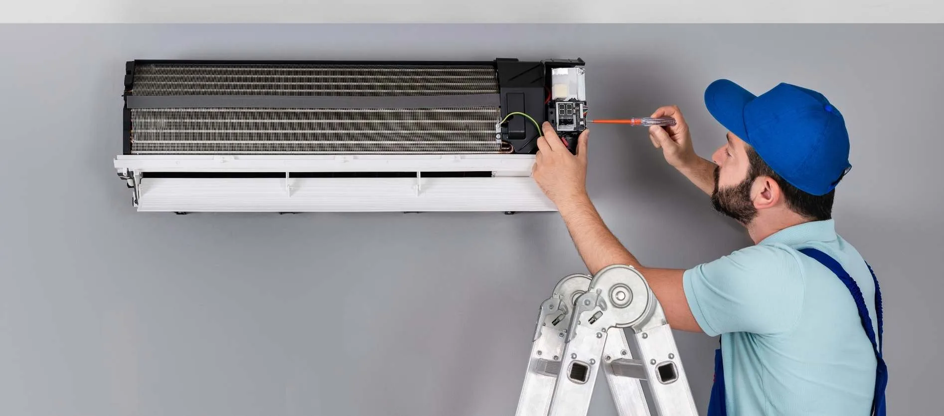 Sancaktepe Northaire Klima Gaz Dolum Servisi
